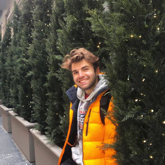 Meet your Posher, Wyatt - Picture 1 of 1